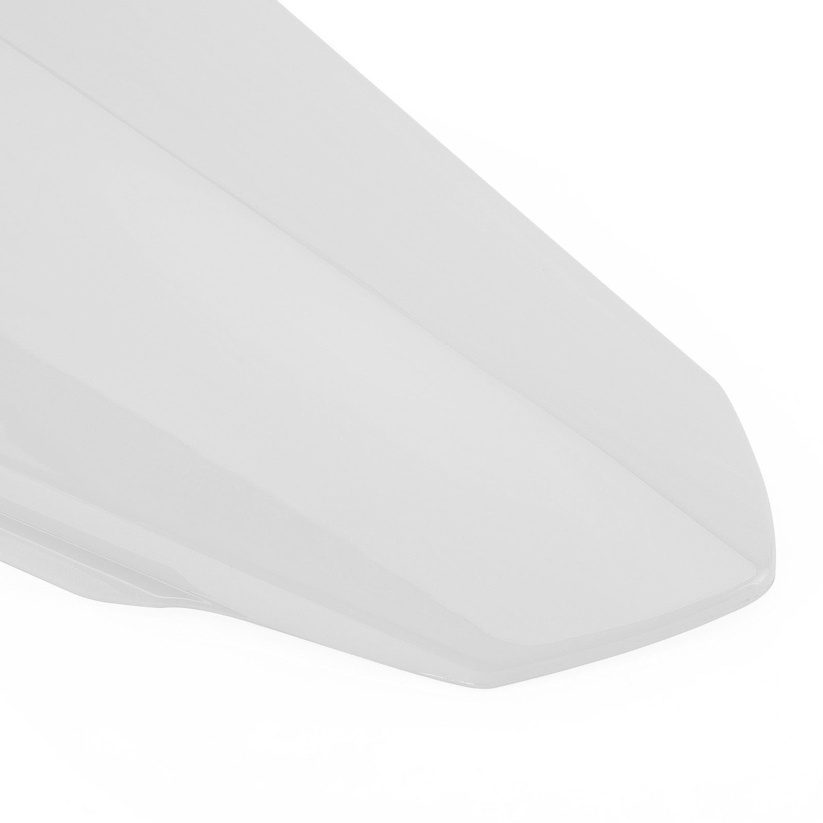 22-25 YAMAHA YZF R7 Tail Rear Seat Cover Fairing Cowl