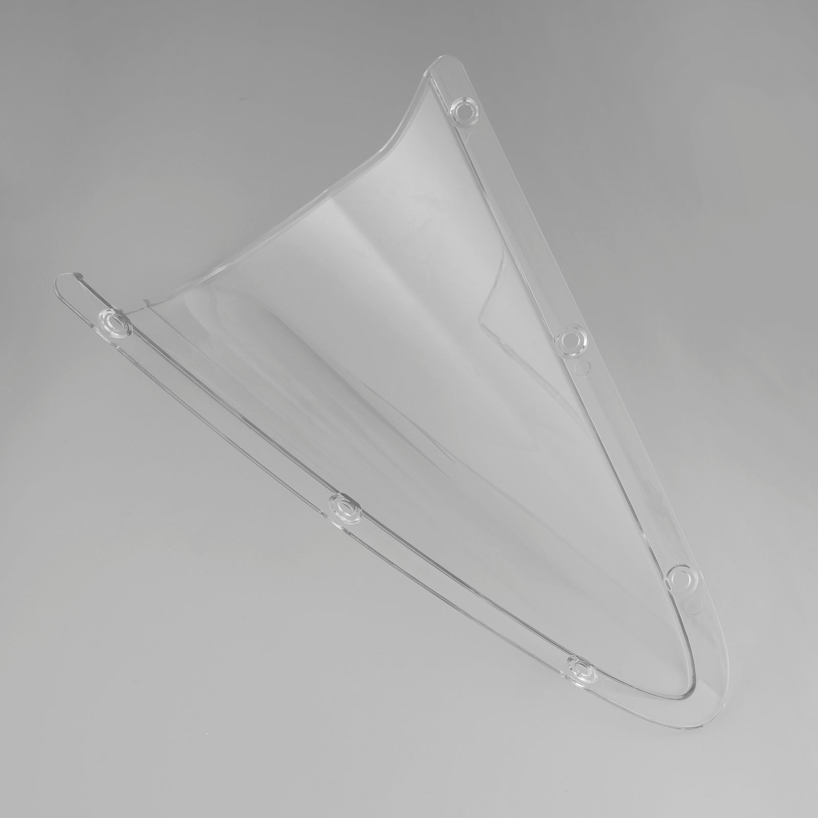 14-18 YAMAHA R125 ABS MONTOCYCILENT Windshield Windscreen