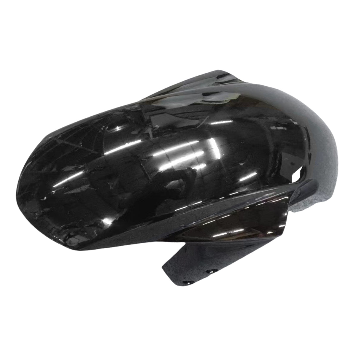Amotopart 2003-2004 スズキ GSX-R1000 K3 ブラック ホワイト イエロー グレー フェアリングキット
