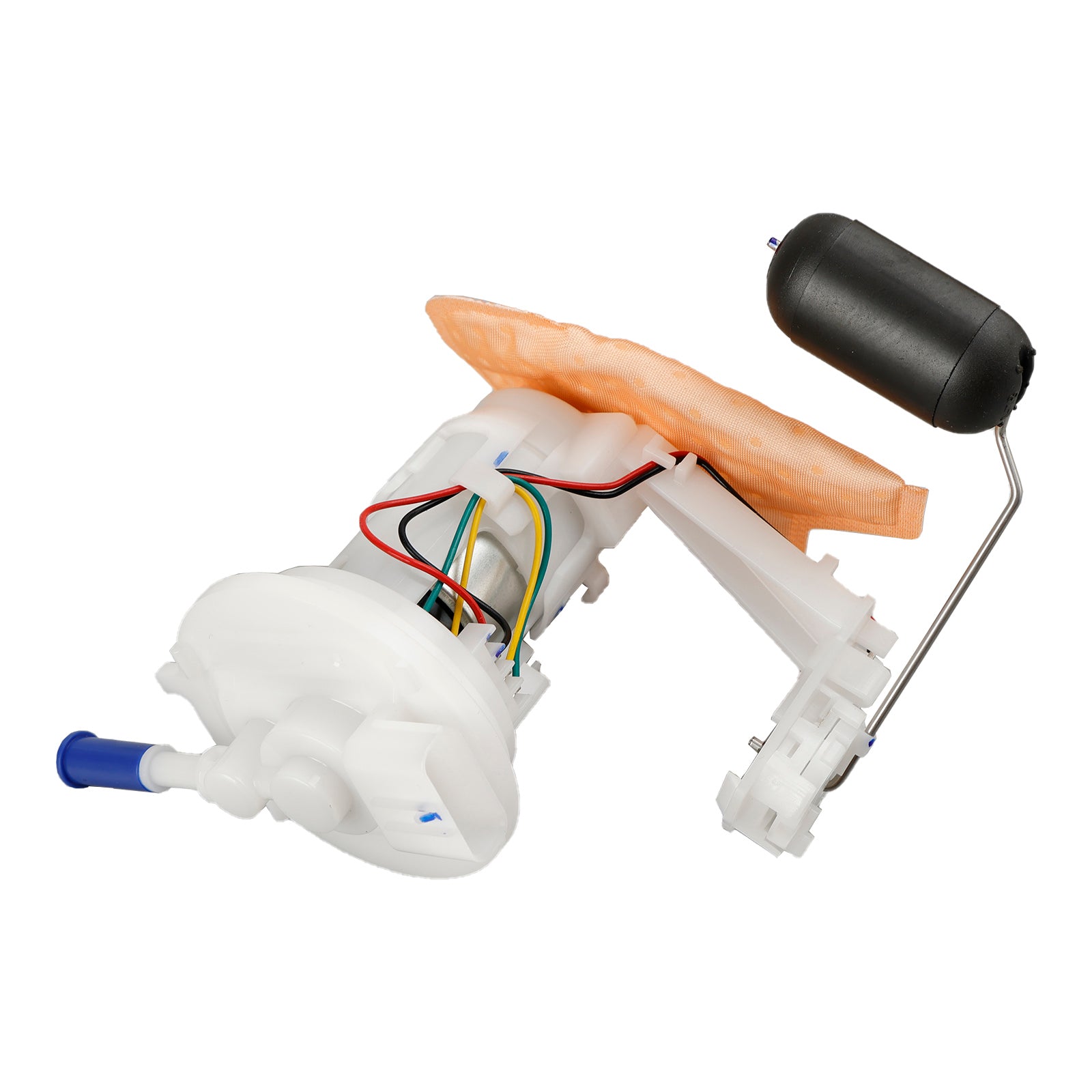 14-17 Honda Zoomer 110x ACG 16700-K20-T01 16700-K20-T02 CONJUNTO