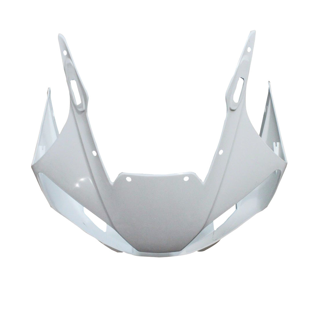 Amotopart 1998-2002 Yamaha YZF R6 Unparted Fairing Kit