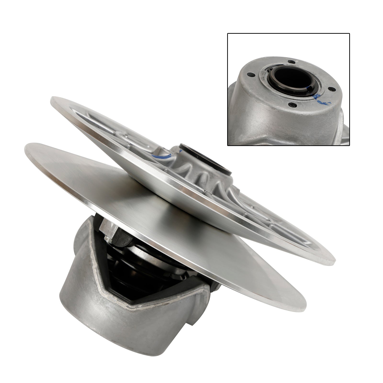 Cfmoto Cforce 800 Xc Rear Variator Secondary Driven Clutch Ojya-052000