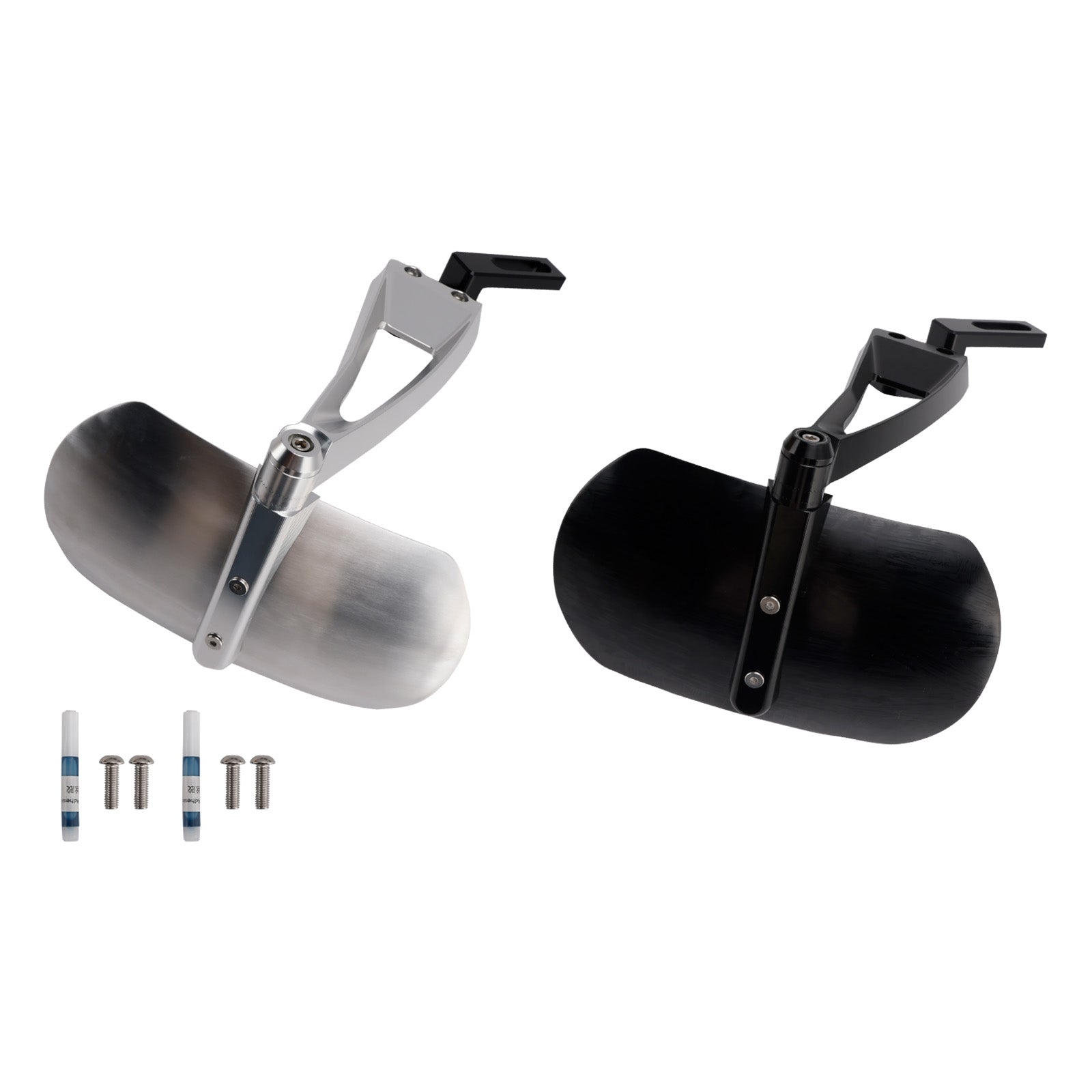 Scrambler 1200 XC XE X Street Twin 900 Rear Wheel Fender Mudguard