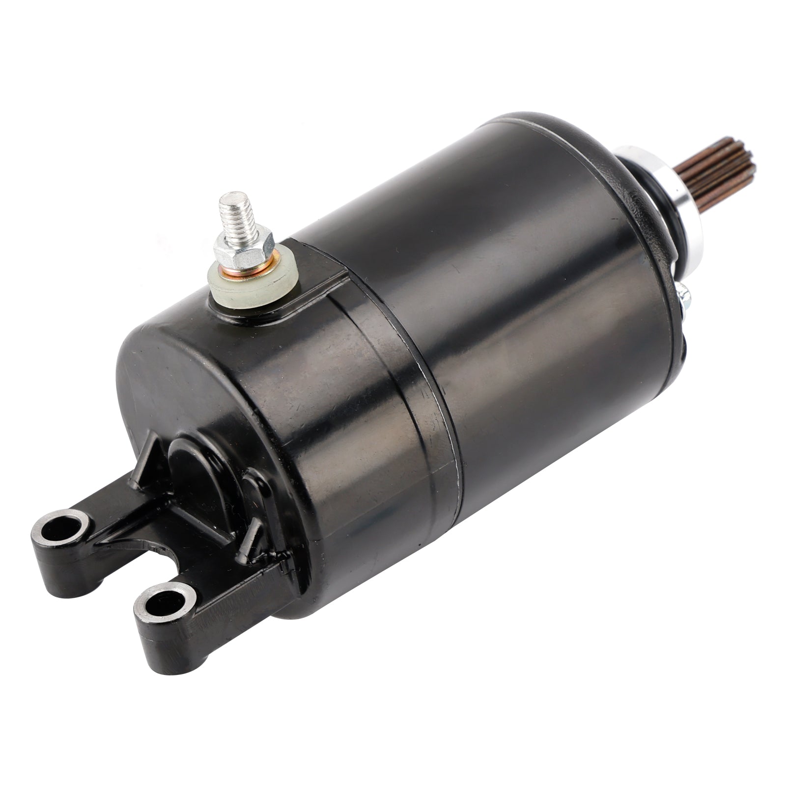 2022 2023 2024 2025 Suzuki V-Strom SX250 DL250 Engine Starting Starter Motor
