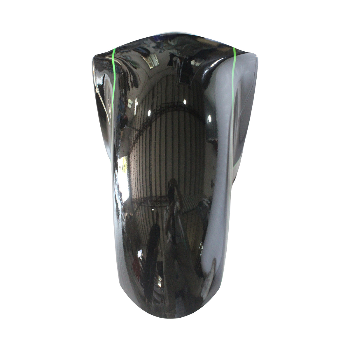 Amotopart 2006-2011 Kawasaki ZX-14R ブラック グレー グリーン ホワイト フェアリングキット