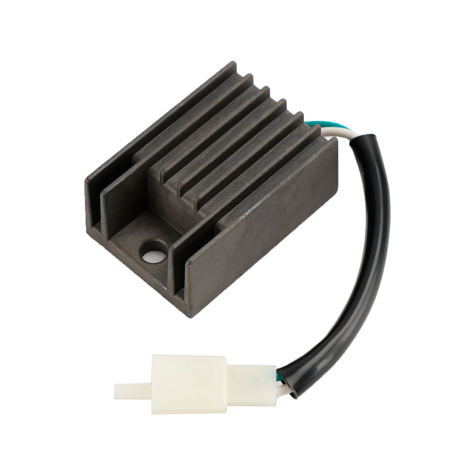 Generator-Statorregler & Dichtung Für Honda TRX250 R TRX250 TRX 250R 1986-1989