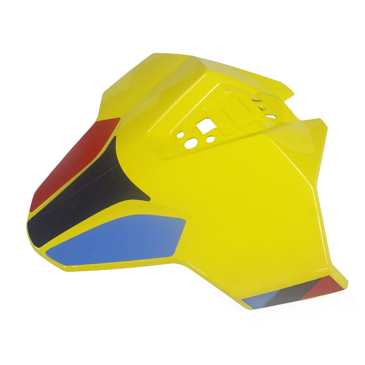 Amotopart 2023-2024 BMW S1000RR Carbon Fiber Pattern Fairing Kit