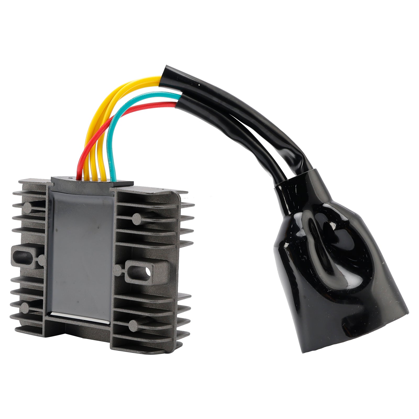 SMC Stinger Captain Quadzilla Ram Titan 300 5-Draht-Regler-Gleichrichter Gleichrichter