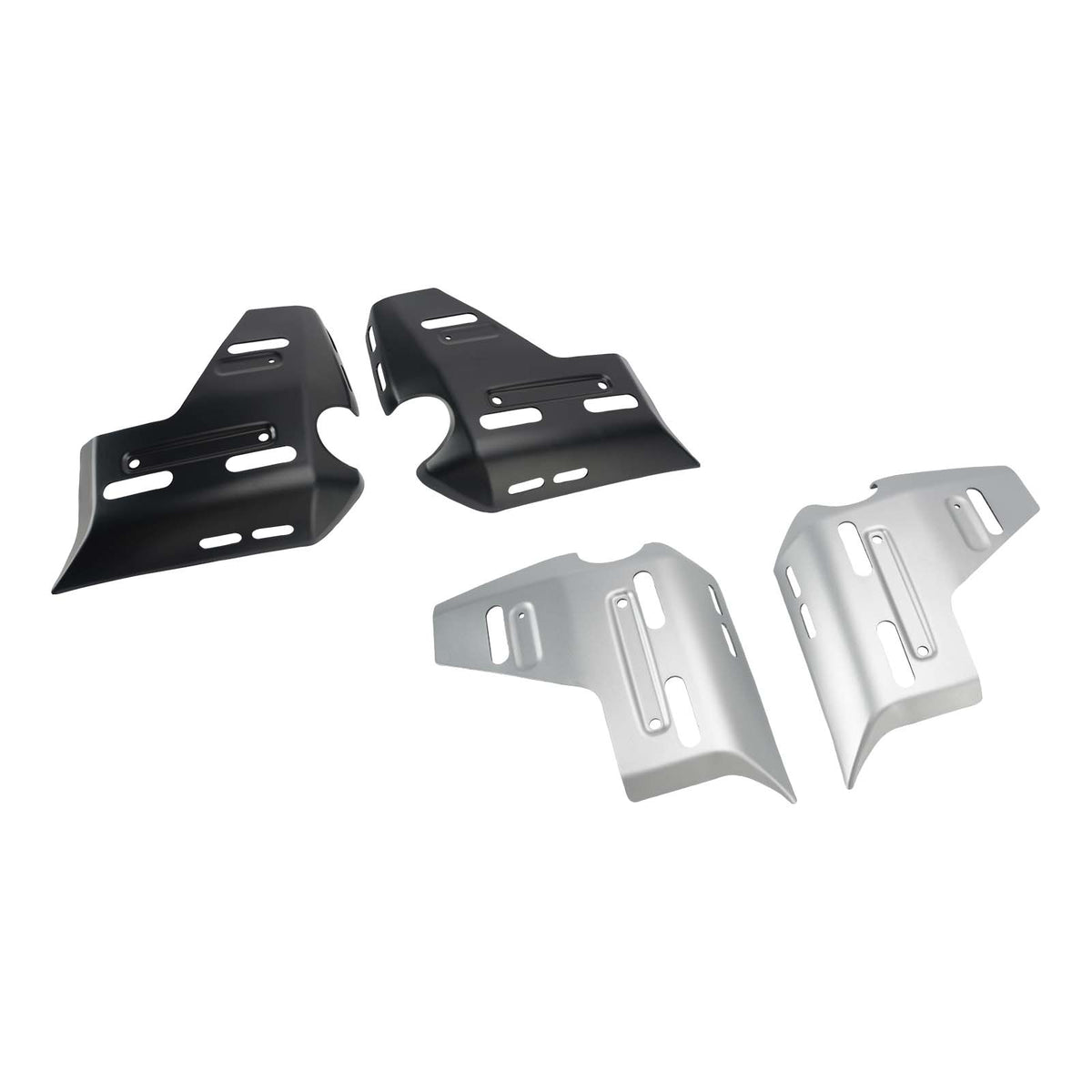 2025-2026 BMW R1300GS Adv Frame Guard Side Cover Fairing