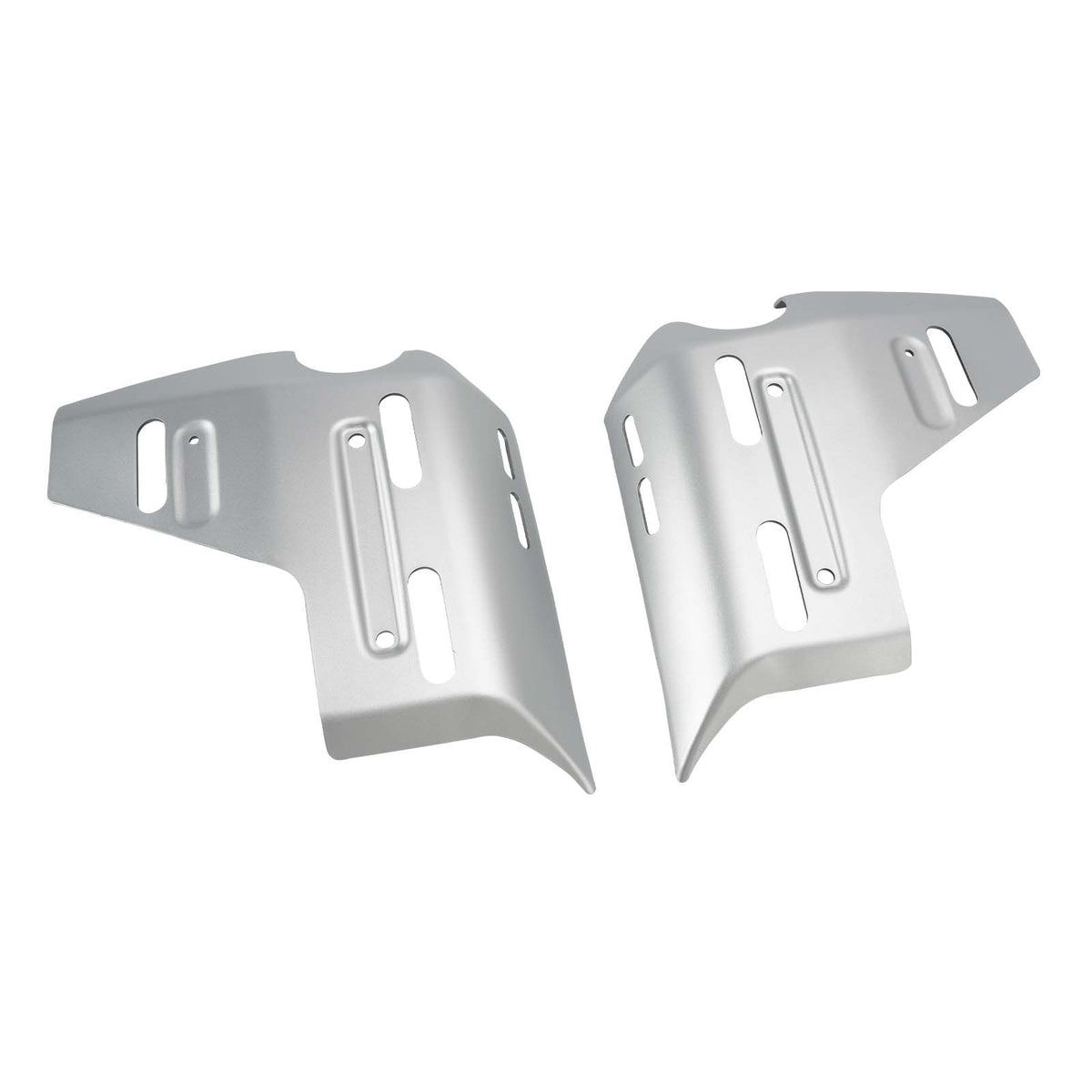 2025-2026 BMW R1300GS Adv Frame Guard Side Cover Fairing