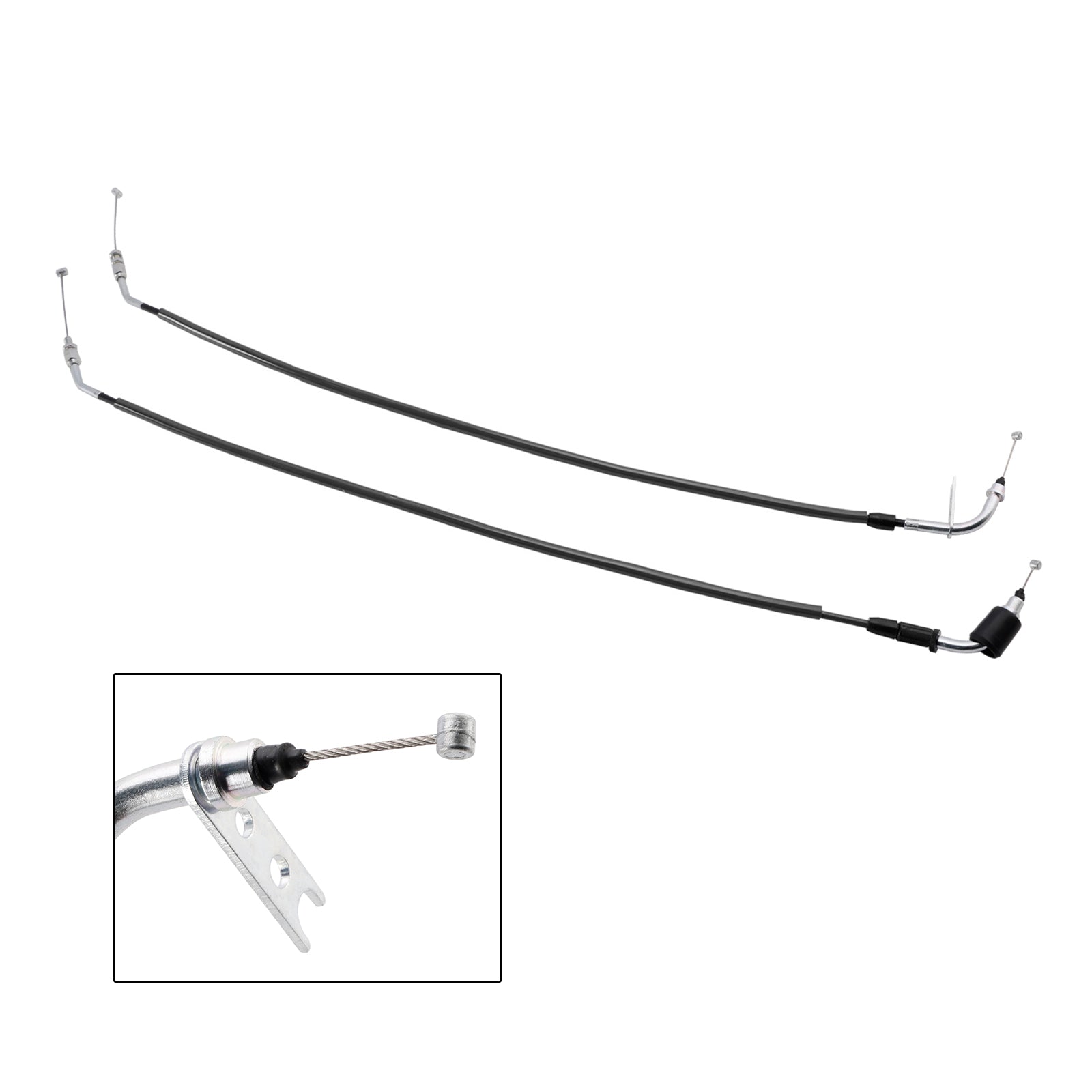 Suzuki GSXR600 GSXR750 2011-2023 Throttle Cable Wire