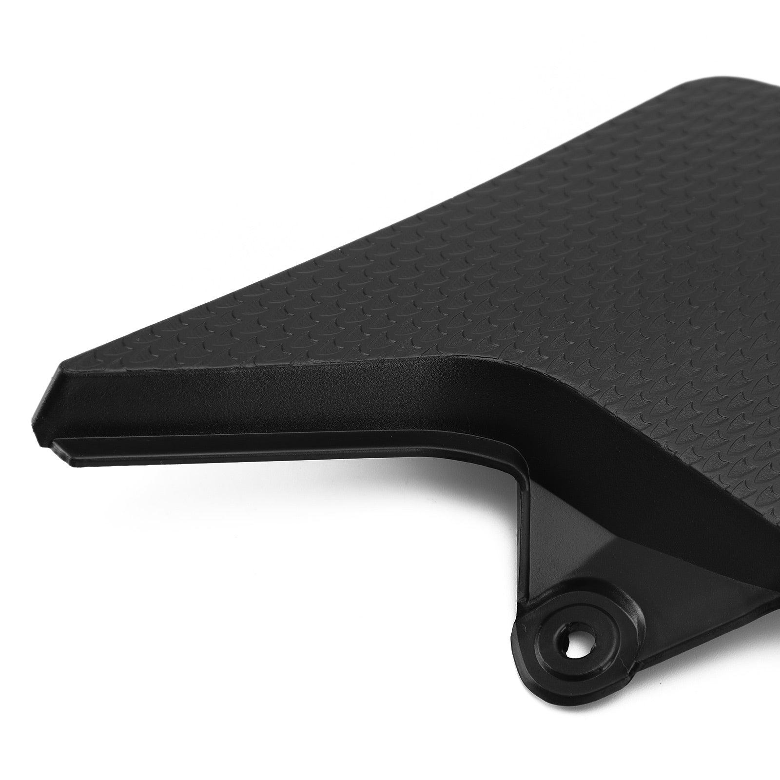 09-15 Cappuccio per carenatura del pannello di copertura del rivestimento laterale del serbatoio del gas Yamaha YZF R1