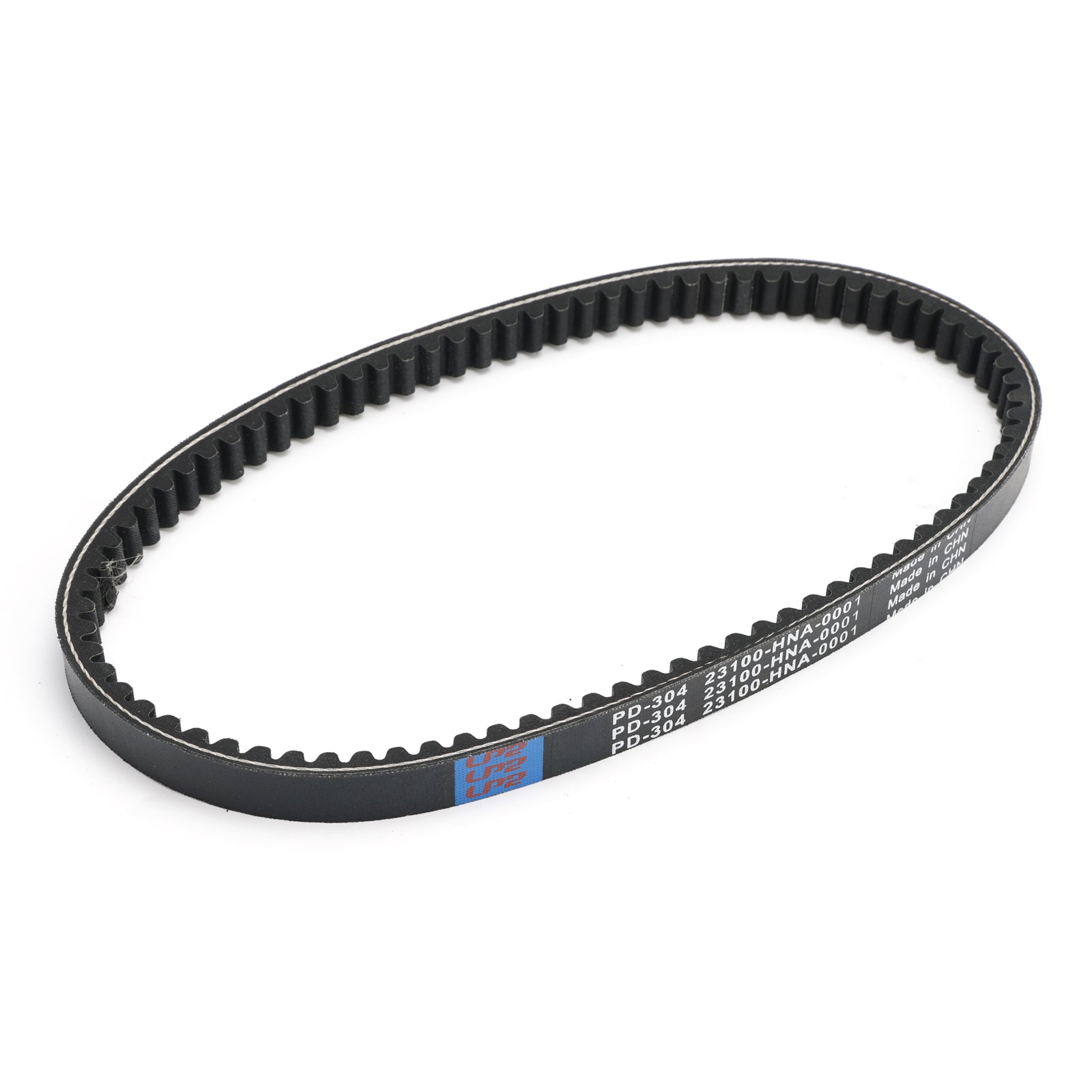 Sym GTS 125 EFI GTS125I ABS EVO JOYMAX 125I JOYRIDE 125 Drive Belt V-Belt