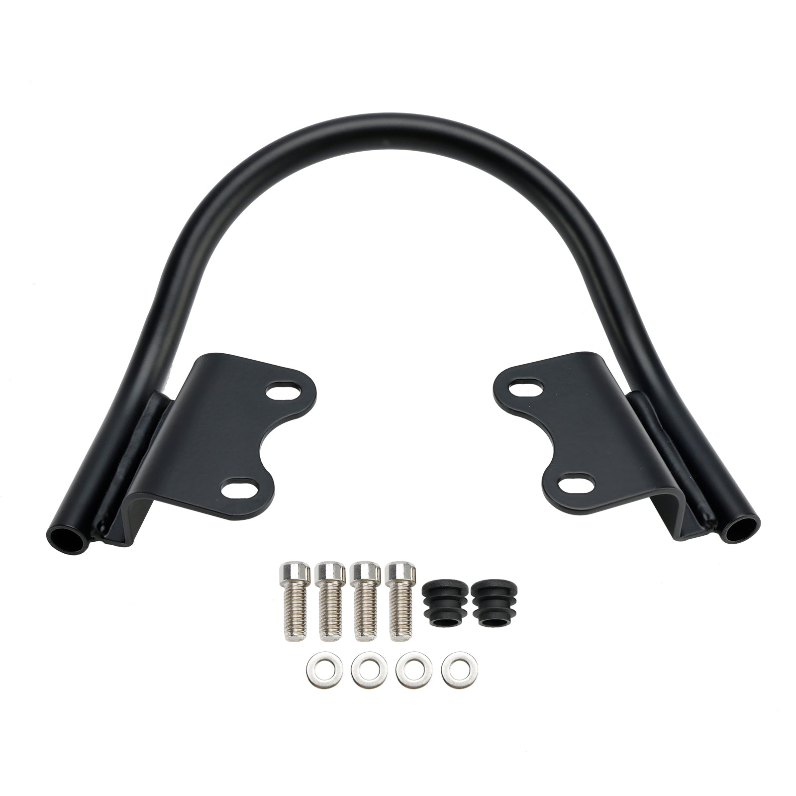 16-22 Street Twin 900 & Accoudoir passager Twin 900 23-24 vitesses avec support pour les mains