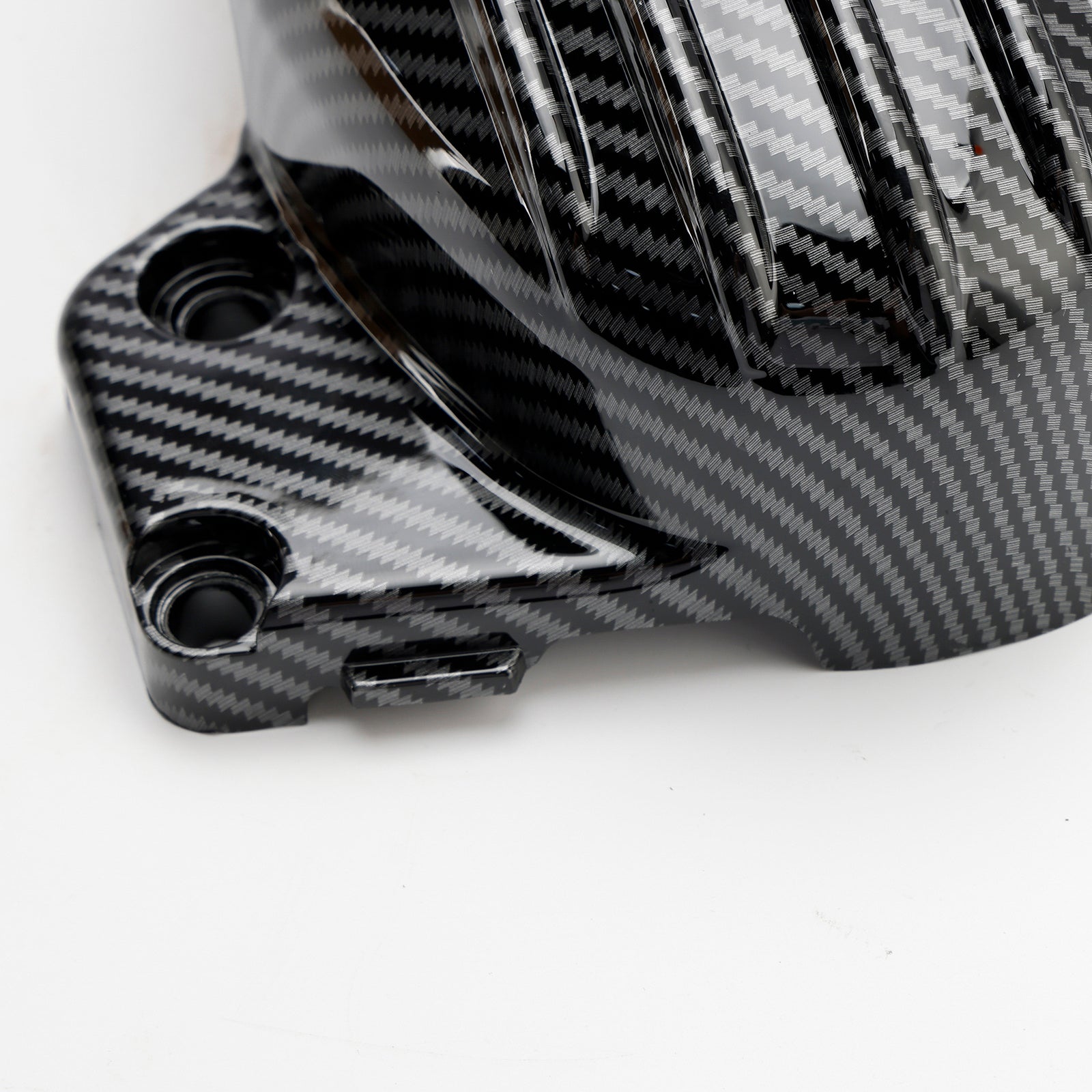 23-24 Speed Twin 900 Front Sprocket Chain Guard Fairing Cover