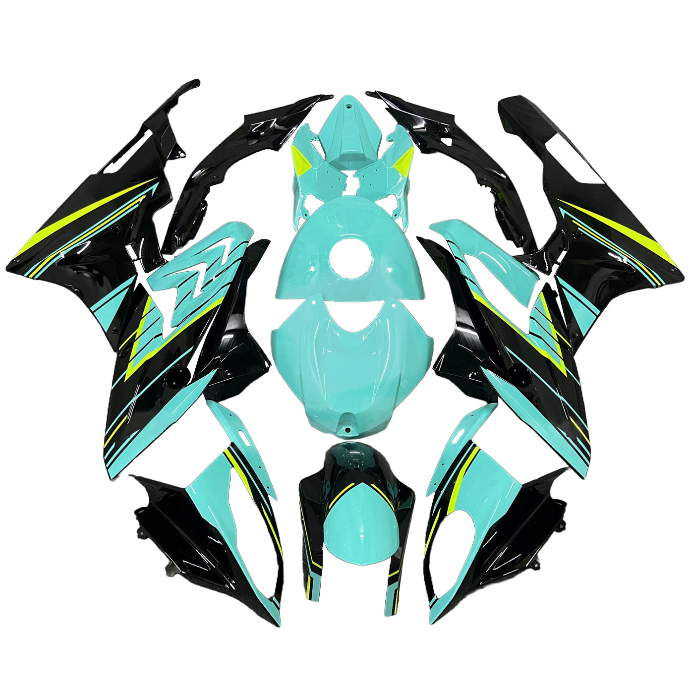 Amotopart 2017-2018 BMW S1000RR