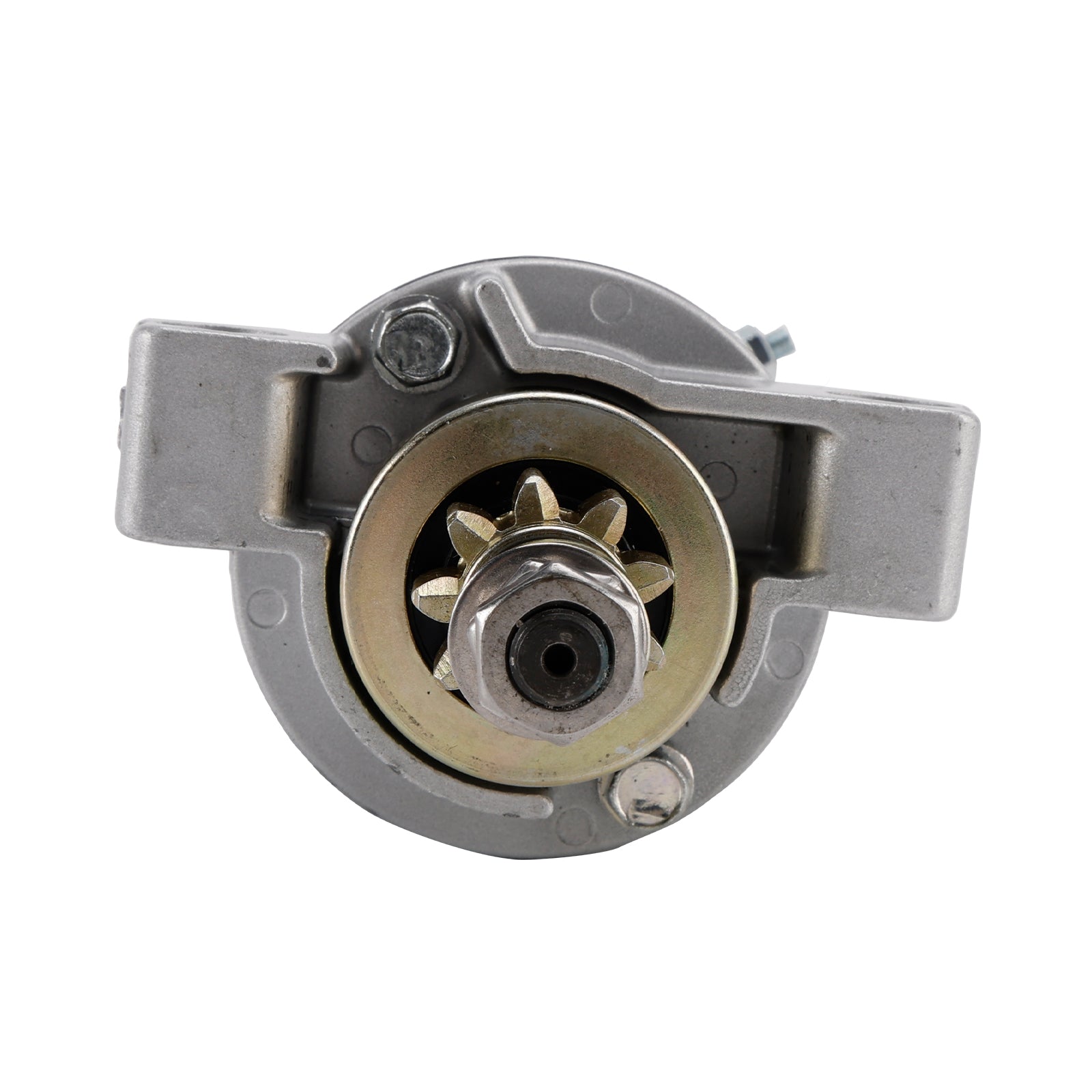 Mercury Mariner Outboard 40-60 Hp 4 Stroke 4 Cyl Starter Motor 50-859377t