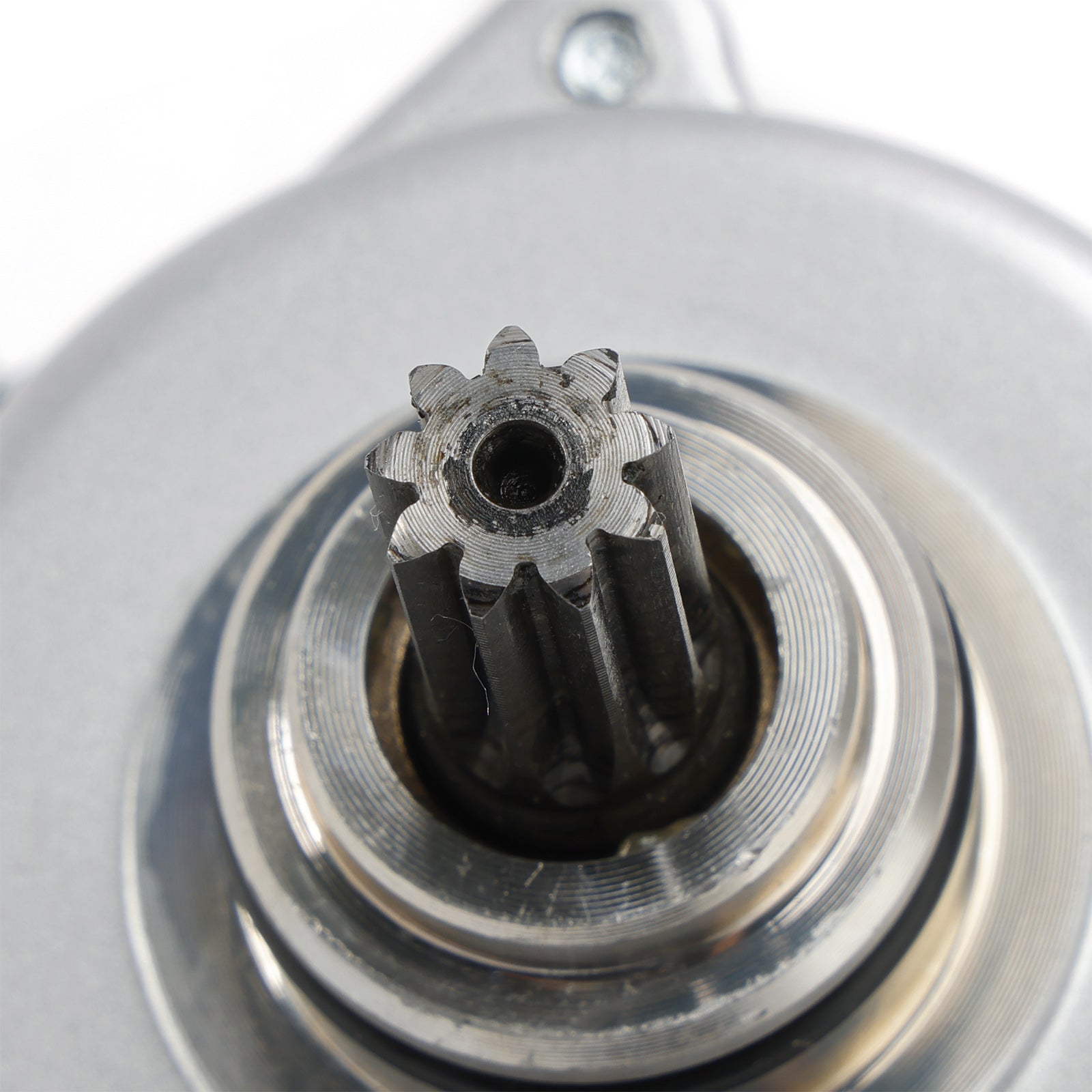 Daelim Chopper 125 VC 125 vs 125 VT 125 VL 125 FI Daystar 9T Starter Motor DAE-31200-BA7-9000 31200-BA7-9000