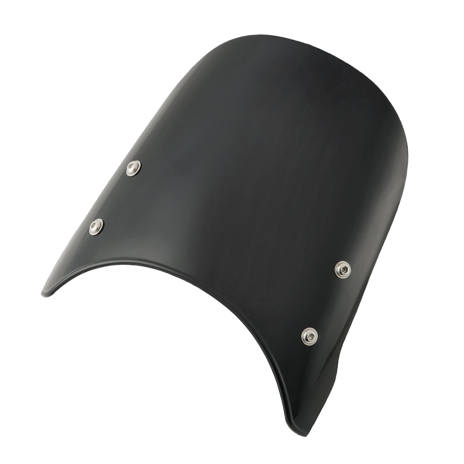 19-23 Husqvarna Vitpilen 401 Svartpilen 401 voorruit voorruiten