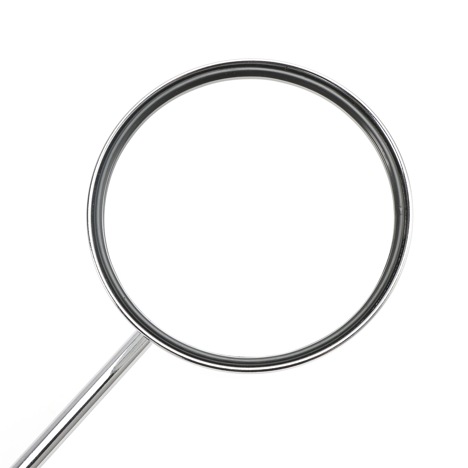 Honda Passport C50 C70 C90 Rear View Mirrors Chrome Mirror Round 8mm