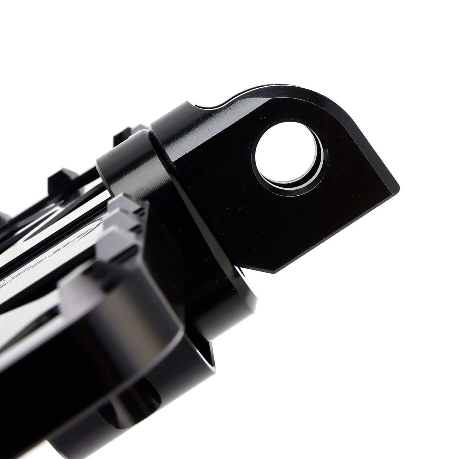 2023-2025 Kawasaki Eliminator 400 450 500 / SE Front Footrests Foot Pegs