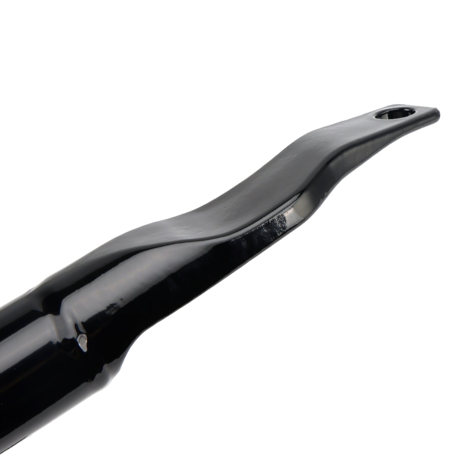 24-25 Touring 117 121 Cvo Saddlebag Guard Crash Bar Frame Protector Bumper