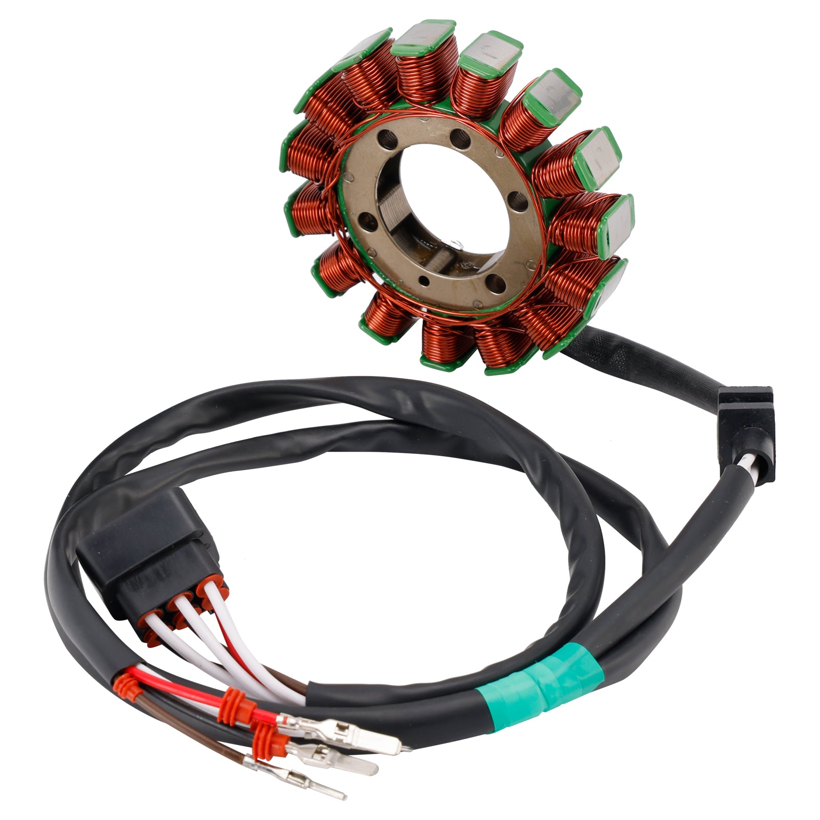 2006-2024 Kawasaki VN 900 Classic 900 Custom VN900 Stator & Regulator Kit