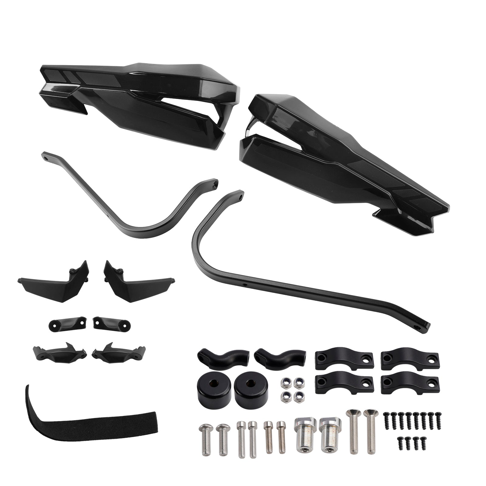 19-24 YAMAHA TENERE 700 Handguard Protector