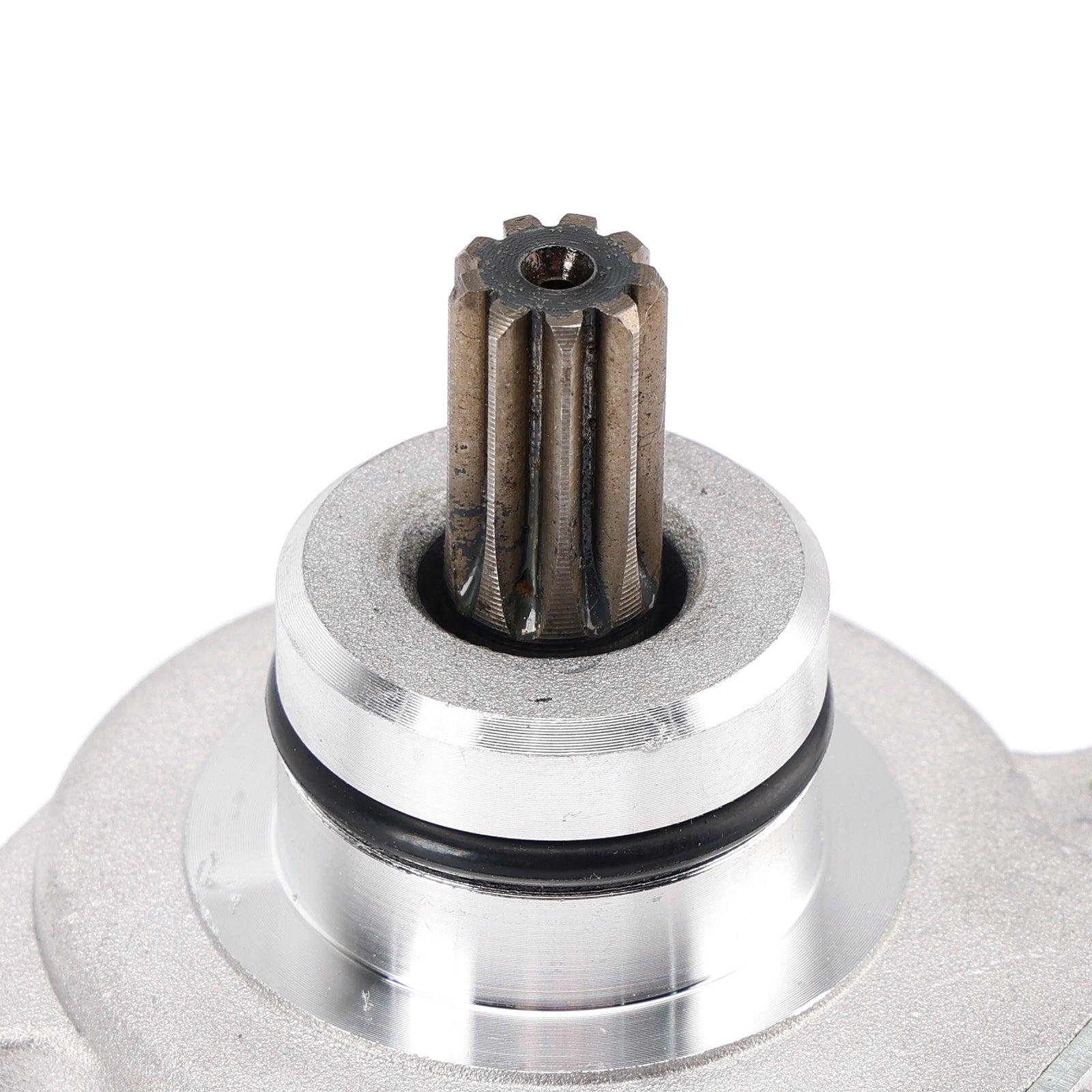 TVS Wego Jupiter Zest Neo 110 2011-2016 Engine Starter Motor N4060080