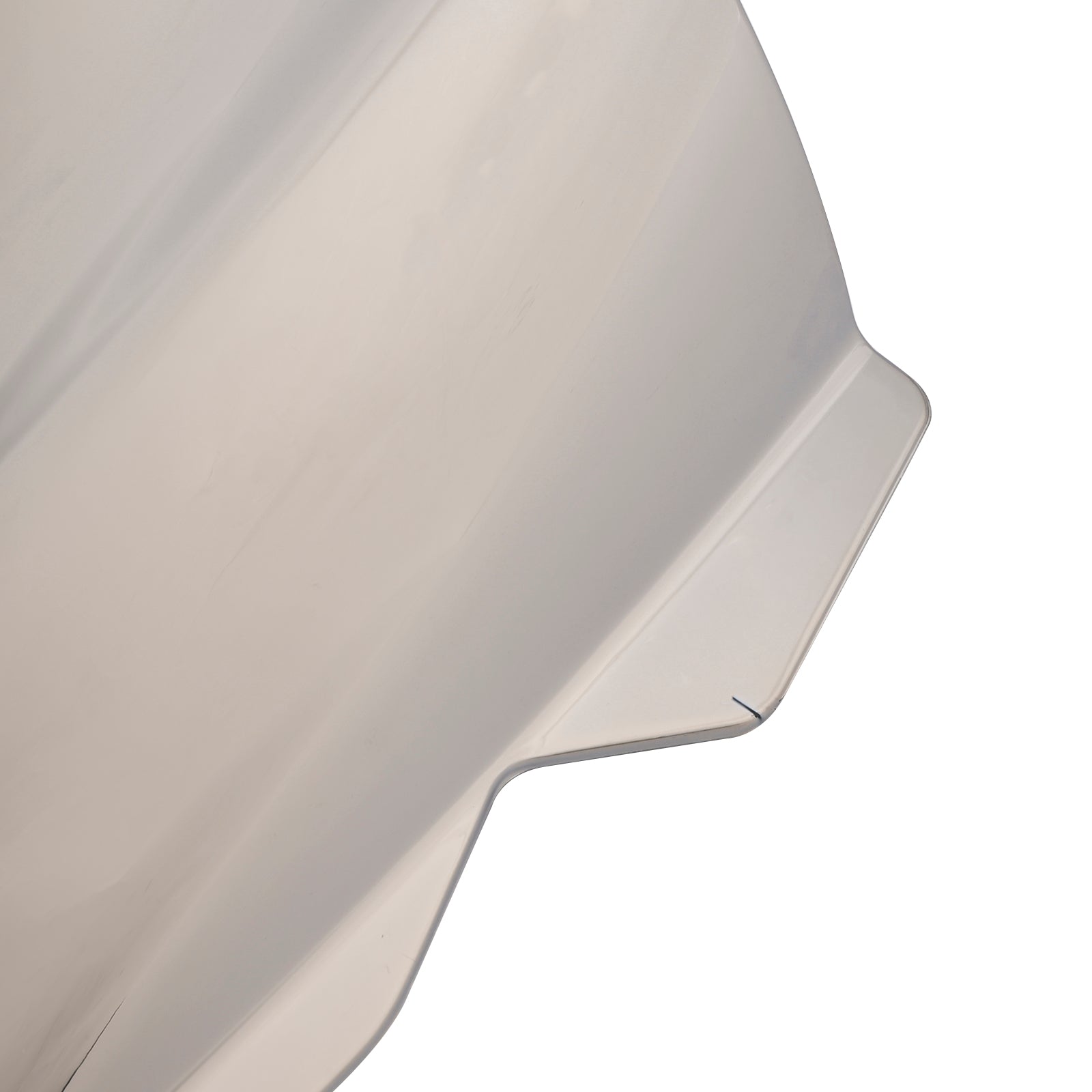 Daytona 660 2024-2025 Motorizador de parabrisas de motocicleta