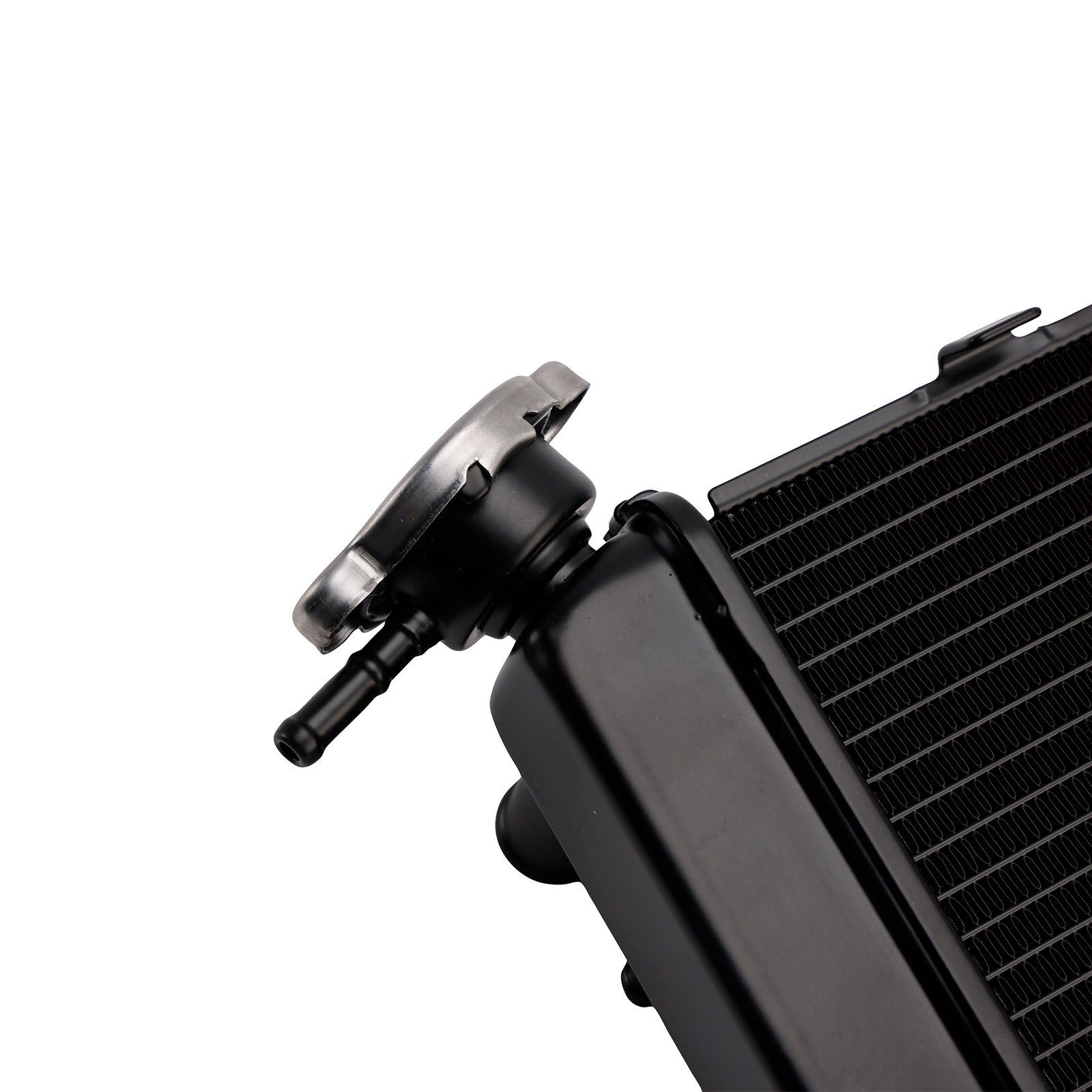 2017-2024 Honda CBR250RR Aluminum Radiator Cooling Engine Cooler