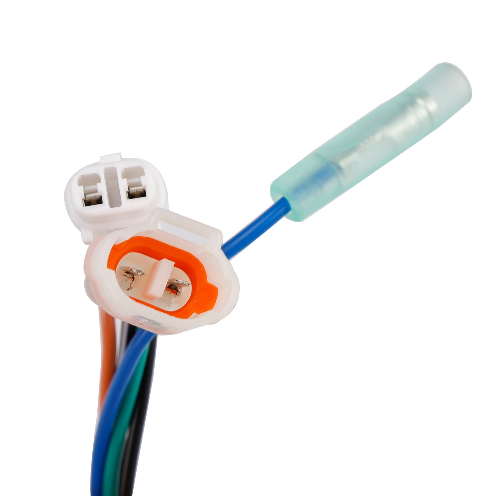 Suzuki Lt-F4Wd Kingquad 300 91-95 Cdi Ignition System Unit Box 32900-19B30