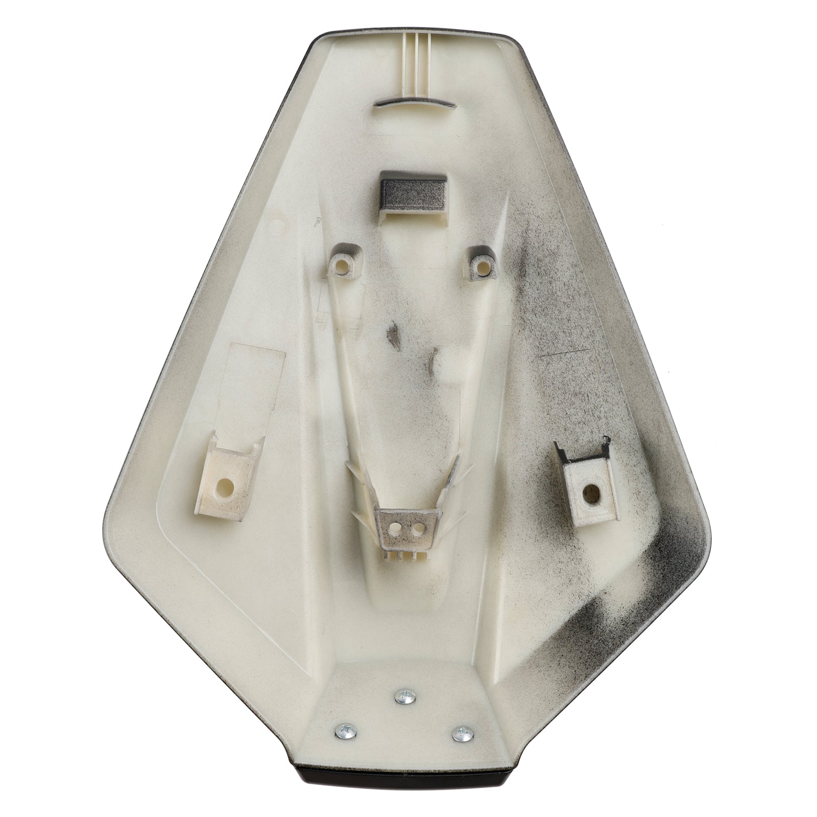 22-24 ktm RC390 staart achterstoelbedekking kuip cowl