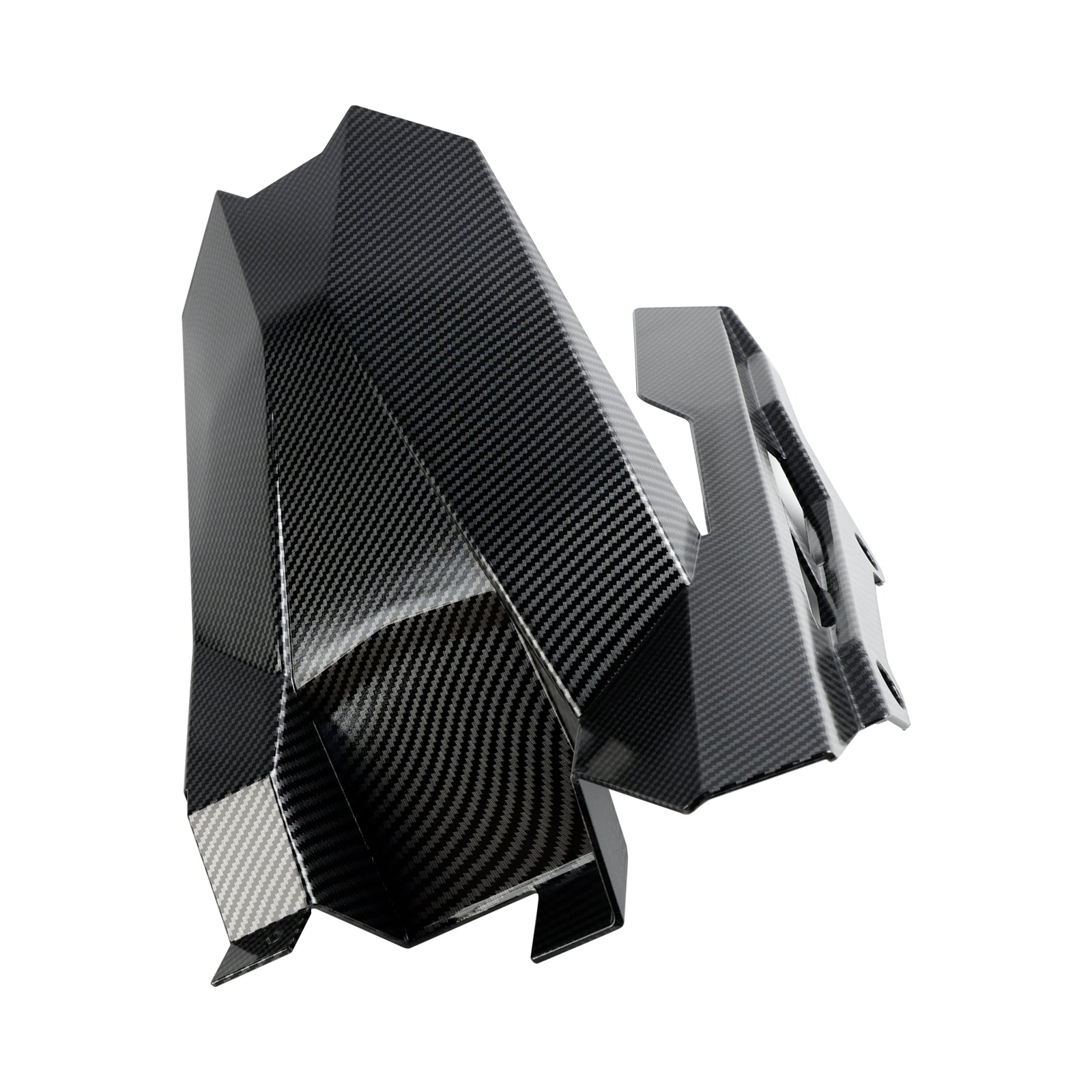 23-24 Kawasaki ZX-4R ZX-4RR BAKE FENDER