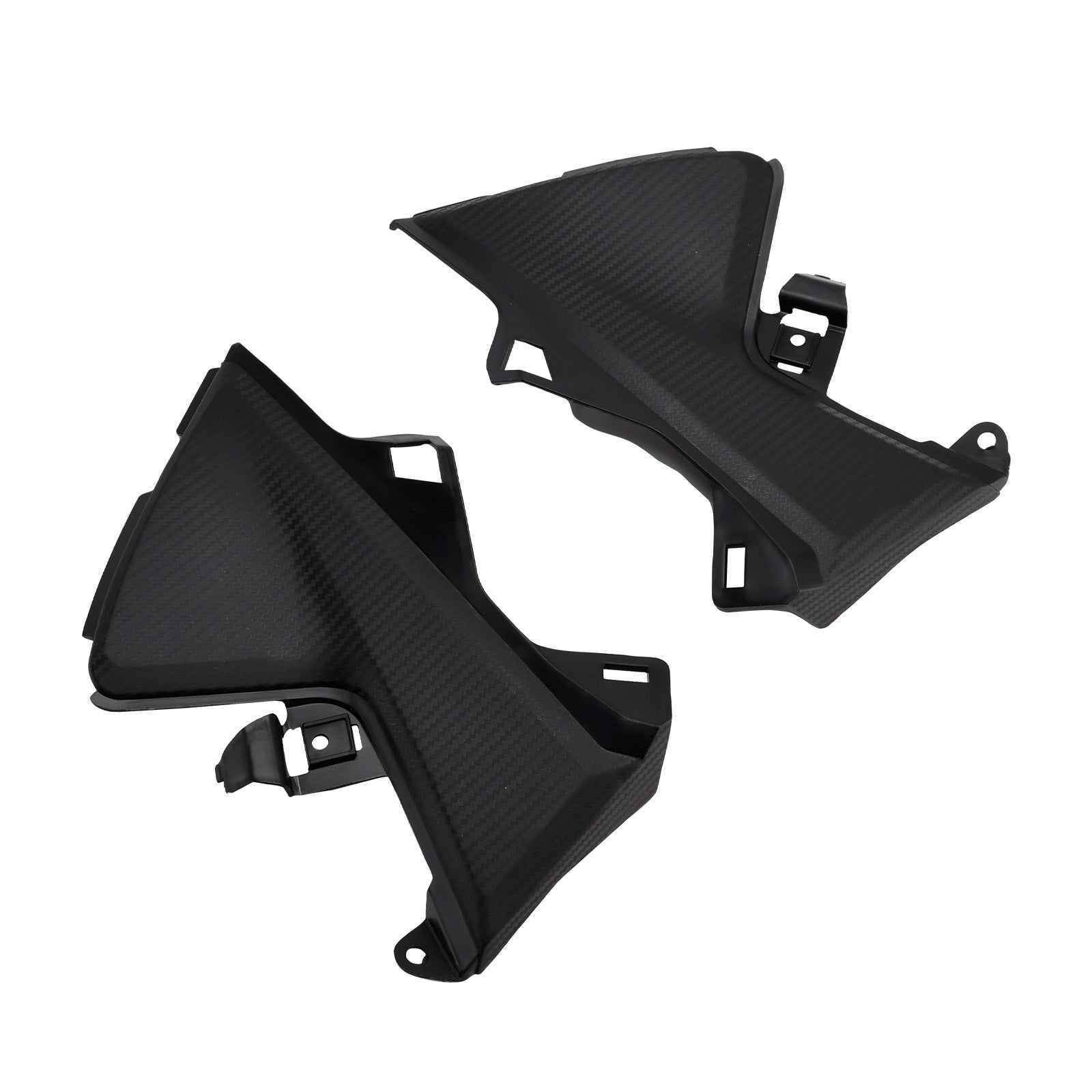 Honda CBR600RR 2013-2026 Fuel Tank Side Cover Panel Trim Fairing