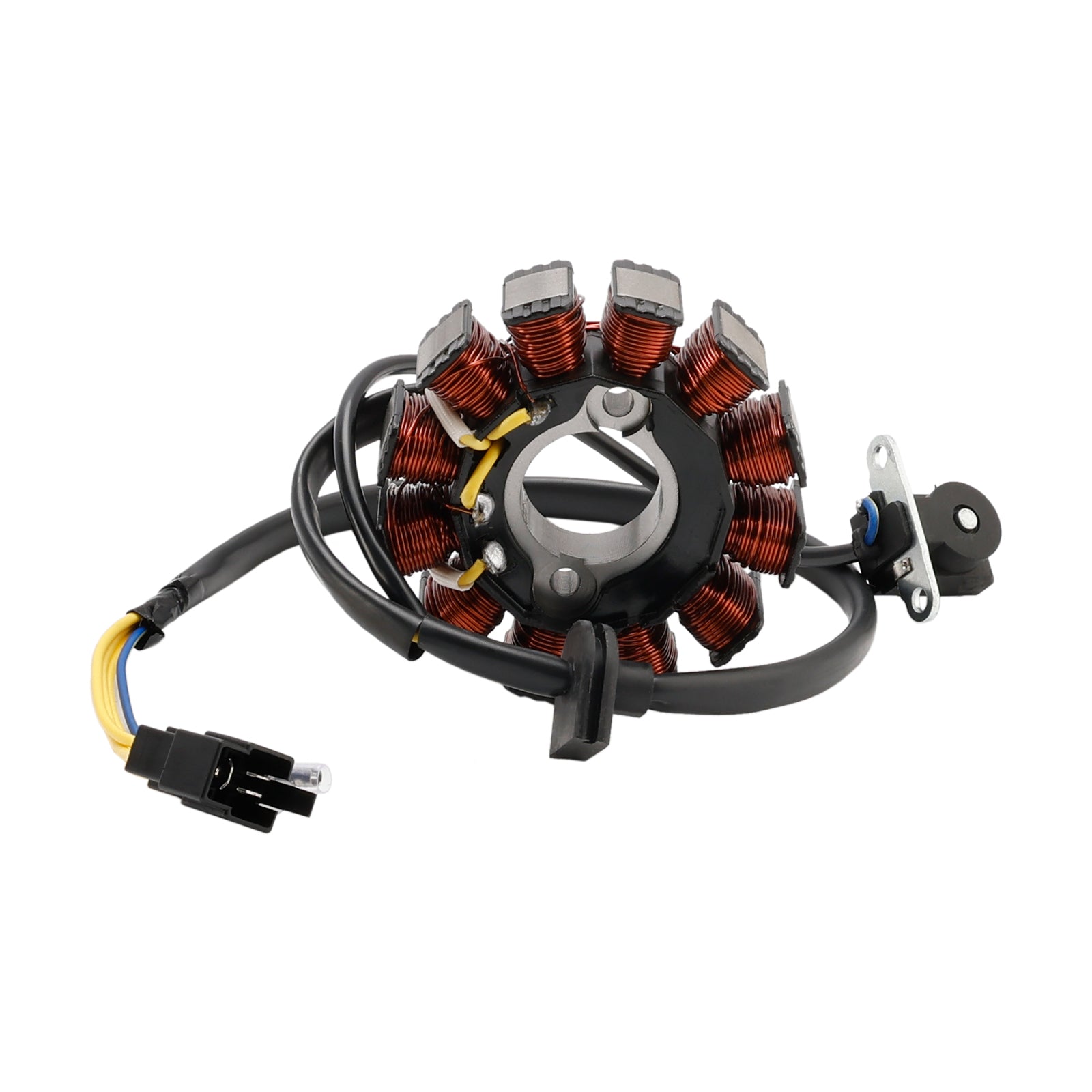 2016-2017 Honda AFS 110 M Wave 110 Alpha Stator Coil Magneto 4-vodidlo 12-COIL