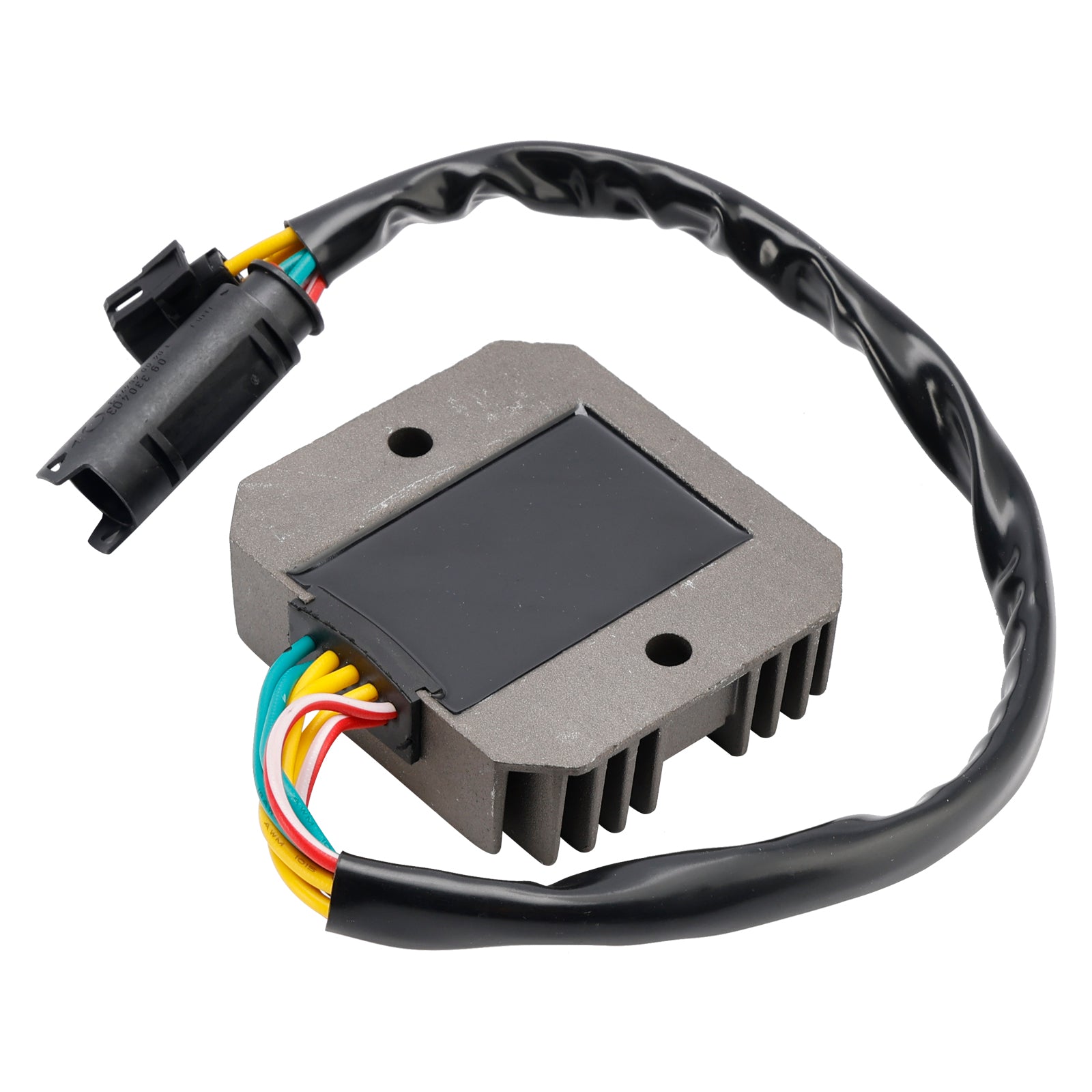 2007-2010 BMW G 650 X G650X generátor Generátor Stator Regulator Regulator Rectifier těsnění