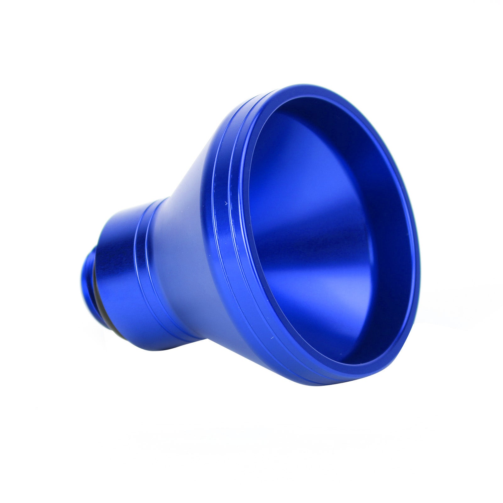 Universal CNC Billet Alu 20mm Oil Filler Funnel Oil Change Motorcycle