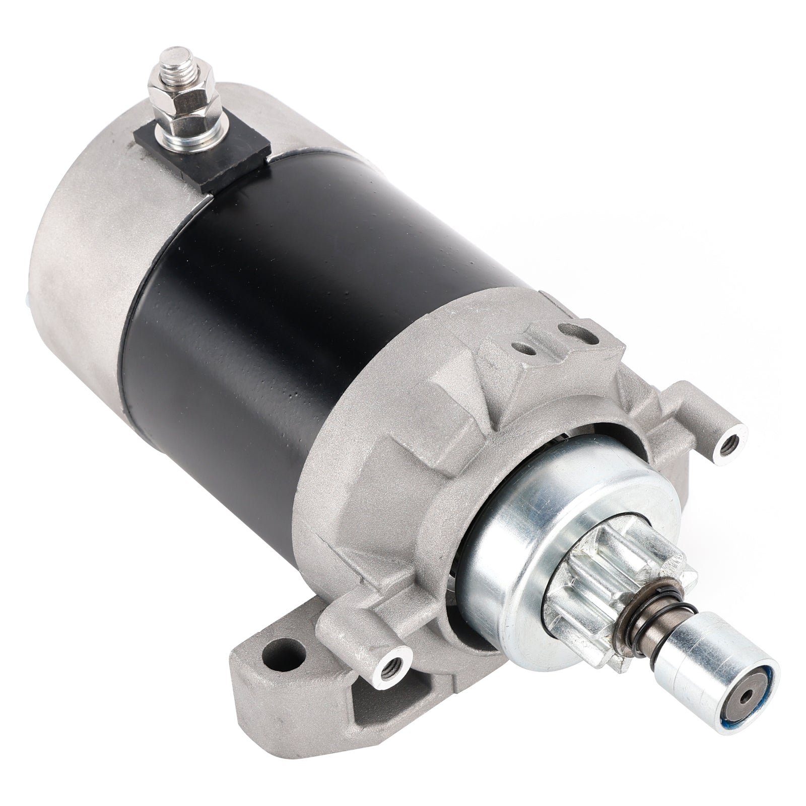 1995-2010 Honda Marine BF 35 40 45 & 50 HP Motor de arranque de 4 tiempos 12 V 9T