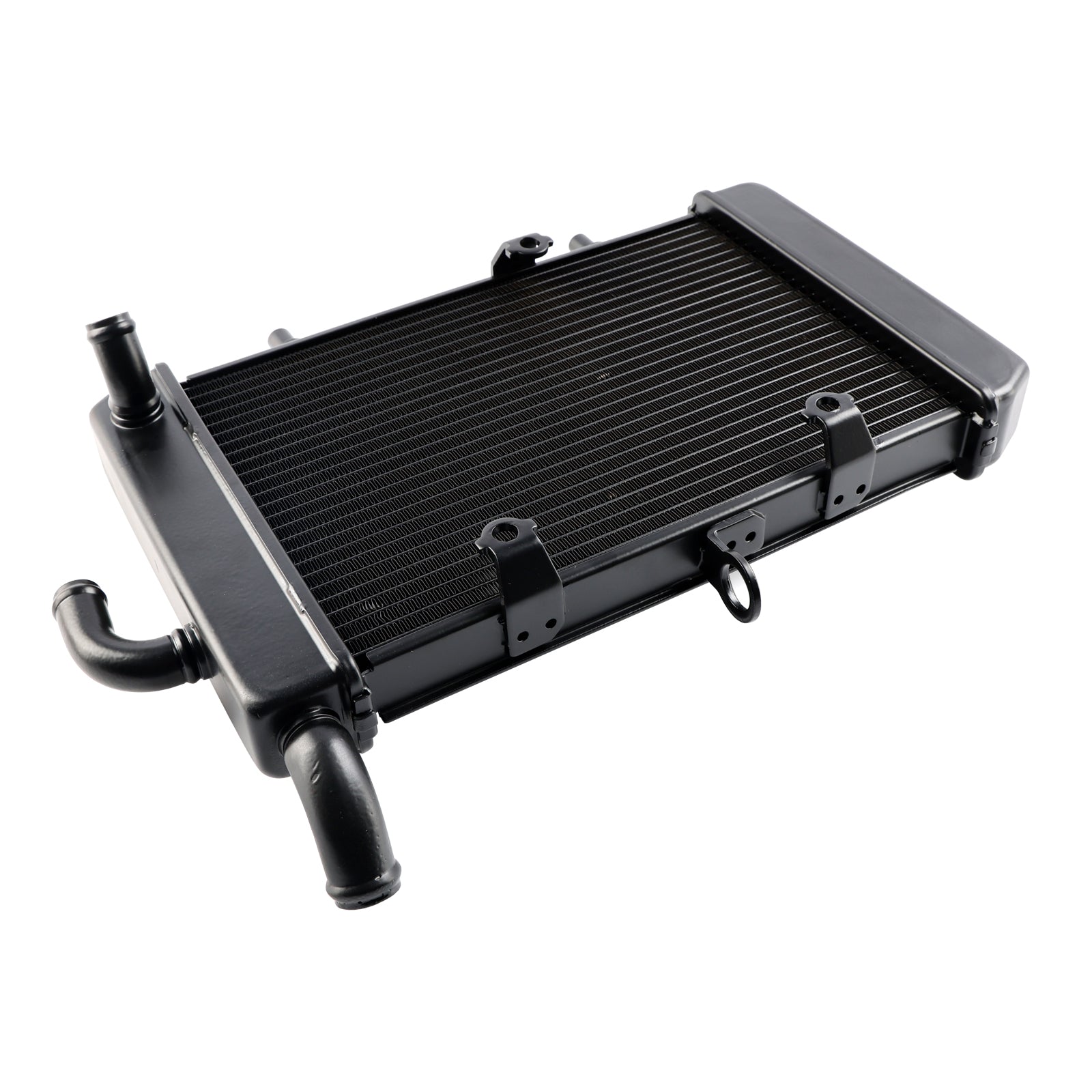 23-25 Yamaha X-MAX 300 XMAX Radiator Cooling Engine Cooler