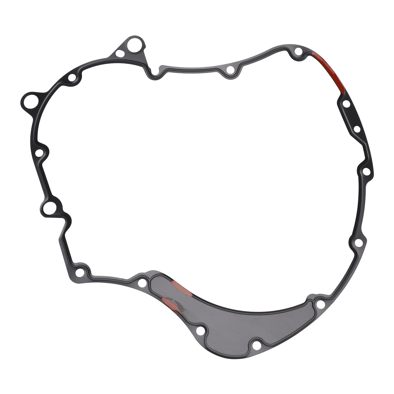 08-17 V-Rod 1250 VRSC Muscle Night Rod Alternator Stator Regulator w/Gasket 30734-08KA 74440-08