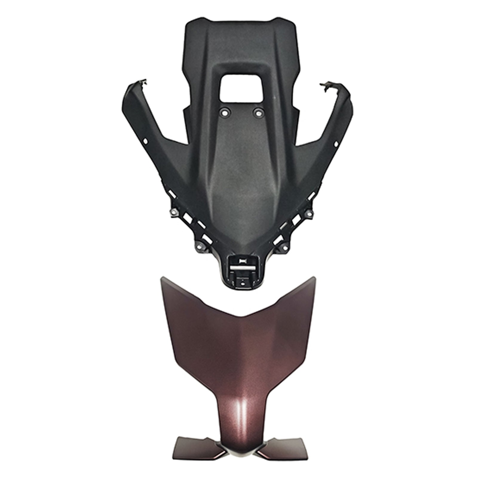 Amotopart 2025-2026 Yamaha TMAX560 Fairing Kit Collection