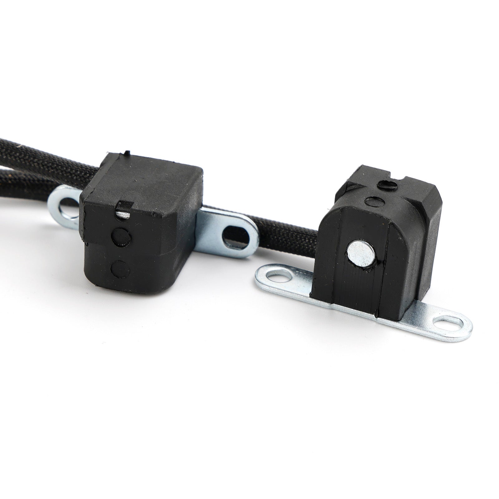 1987-1995 Suzuki Intruder VS1400GLPS Alternator Stator Regulator Gasket