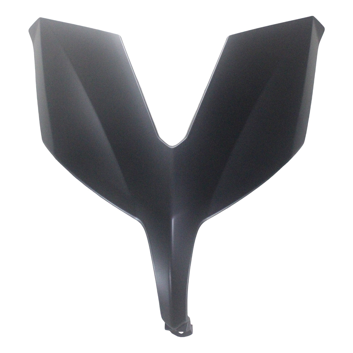 Amotopart 2015-2016 Yamaha TMAX530 Gray Black Fairing Kit