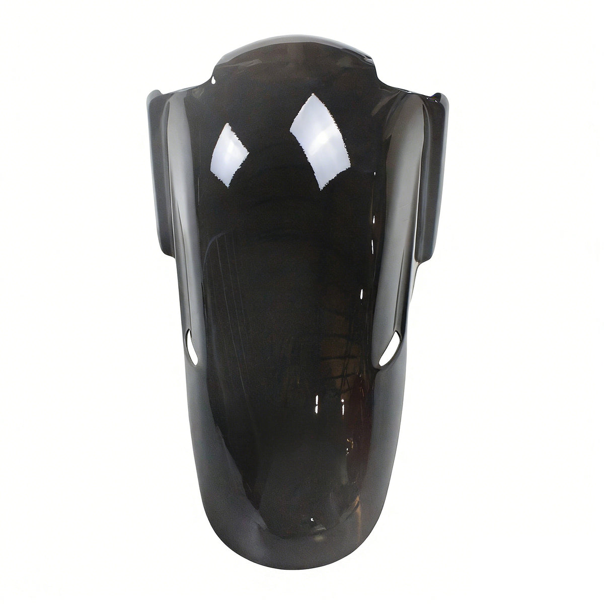 Amotopart 1996-2007 Honda CBR1100XX SuperBlackBird Grey Black White Sada kapotáže