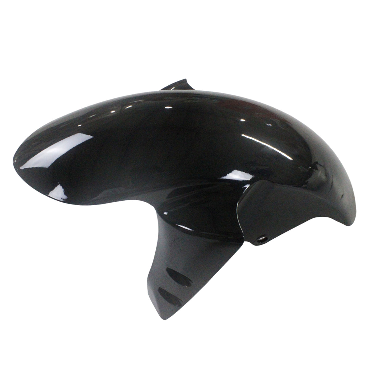 Amotopart 2004-2006 Yamaha YZF-R1 White Black Gray Green Fairing Kit