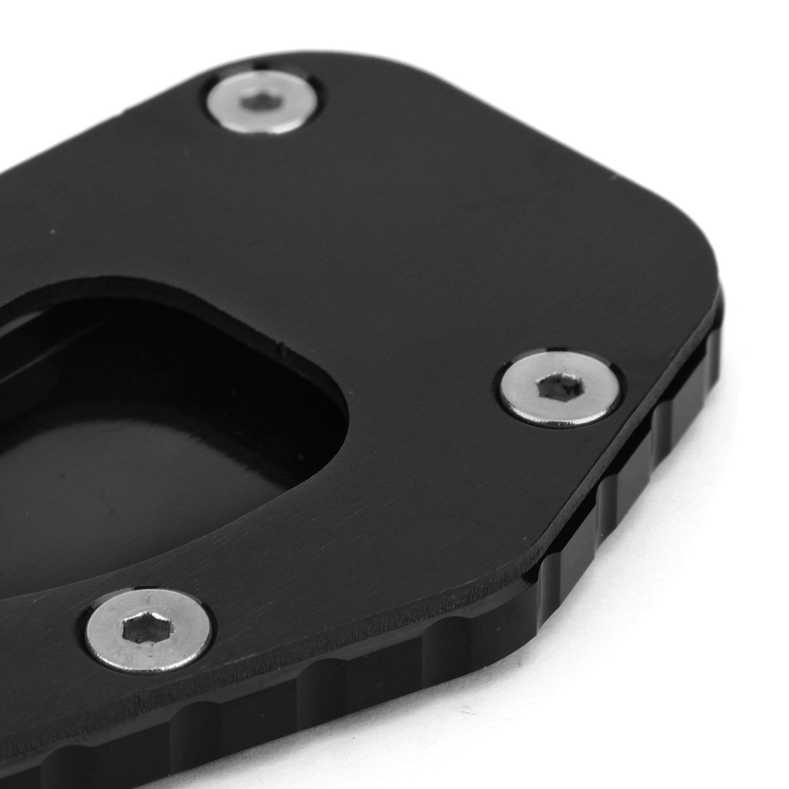2019-2020 YAMAHA NIKEN /GT Kickstand Boční stojánek Zvětšit talíř Podložka černá