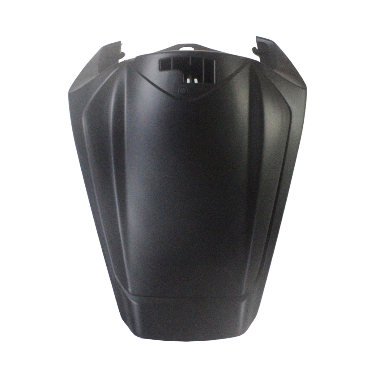 Amotopart 2008-2011 Honda CBR1000RR Black Grey Fairing Kit