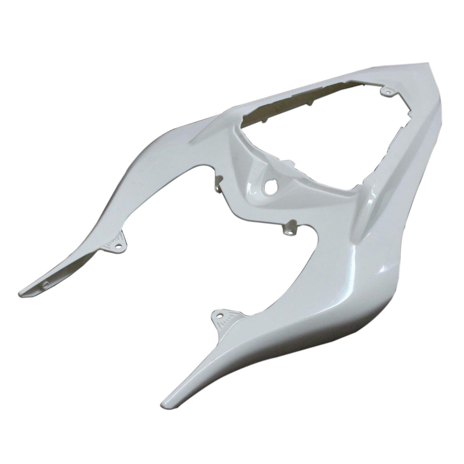 Amotopart 2007–2008 Yamaha YZF R1 unlackiertes Verkleidungsset