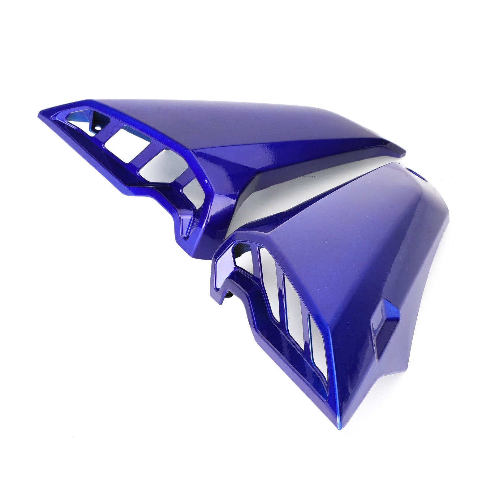 2017-2020 YAMAHA MT09 MT-09 FZ-09 Capas de carenagem do painel de admissão de ar